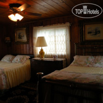The Inn at Brevard 