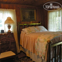 The Inn at Brevard 