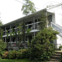 The Inn at Brevard 