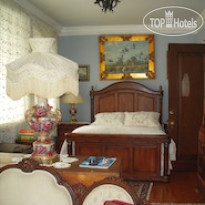The Inn at Brevard 