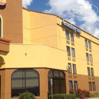 Comfort Inn Mars Hill - University Area 