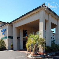 Comfort Inn Shallotte 2*