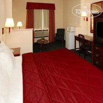 Comfort Inn Shallotte 