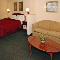 Comfort Inn Shallotte 