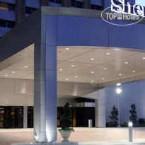 Sheraton Greensboro 