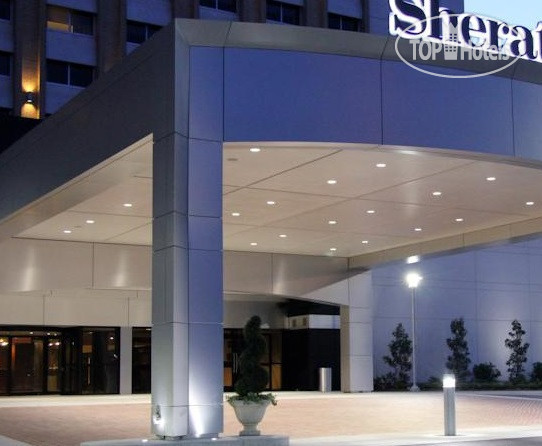 Фотографии отеля  Sheraton Greensboro 3*