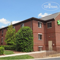 Extended Stay America Raleigh - Cary - Harrison Ave. 