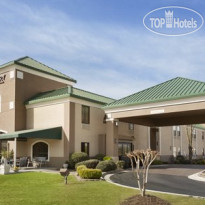 Country Inn & Suites By Carlson Fayetteville-Fort Bragg 