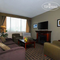 Best Western Plus Sterling Hotel & Suites 