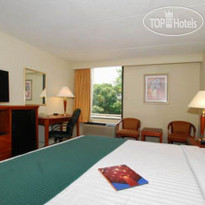 Best Western Plus Sterling Hotel & Suites 