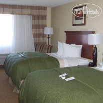 Country Inn & Suites By Carlson Charlotte Airport 