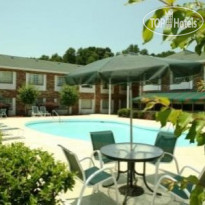 Country Inn & Suites By Carlson Charlotte Airport 