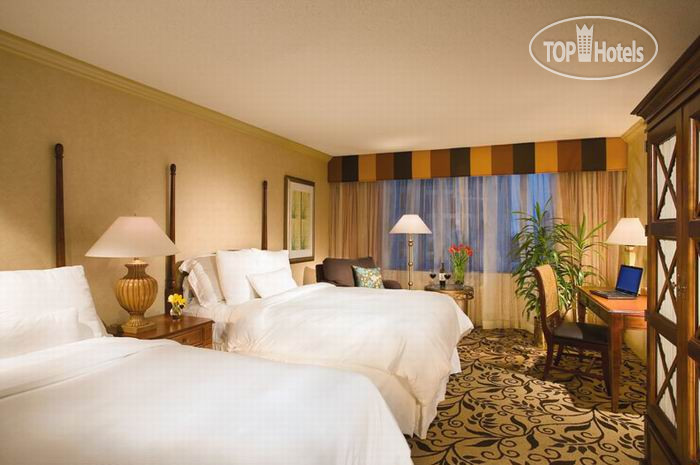 Новые добавленные фото туристов Omni Charlotte 4*