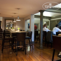The Fearrington House Inn 