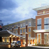 Cambria Suites Raleigh-Durham Airport 