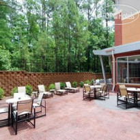 Cambria Suites Raleigh-Durham Airport 