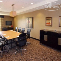 Cambria Suites Raleigh-Durham Airport 