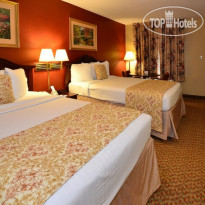 Best Western Pinehurst Inn 