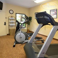 Best Western Pinehurst Inn 