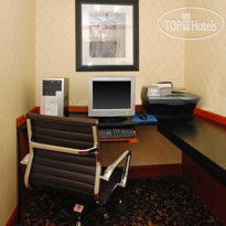 Comfort Inn Research Triangle Park 