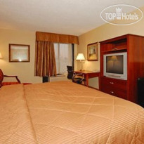 Comfort Inn Research Triangle Park 