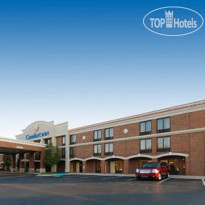 Comfort Inn Research Triangle Park 