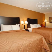 Comfort Inn Research Triangle Park 