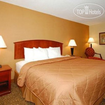 Comfort Inn Research Triangle Park 