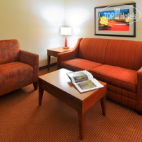 Comfort Inn Near Fort Bragg 