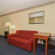 Comfort Inn Executive Park 