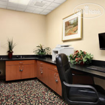 Wingate by Wyndham Charlotte Airport South/ I-77 Tyvola