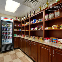Wingate by Wyndham Charlotte Airport South/ I-77 Tyvola