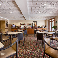 Wingate by Wyndham Charlotte Airport South/ I-77 Tyvola
