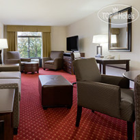 Wingate by Wyndham Charlotte Airport South/ I-77 Tyvola