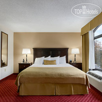 Wingate by Wyndham Charlotte Airport South/ I-77 Tyvola