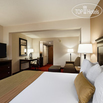 Wingate by Wyndham Charlotte Airport South/ I-77 Tyvola