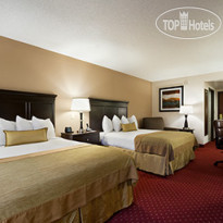 Wingate by Wyndham Charlotte Airport South/ I-77 Tyvola