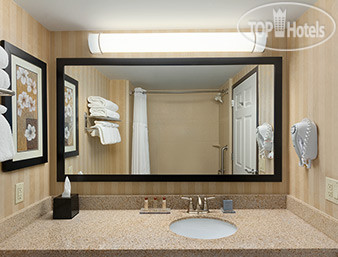 Новые добавленные фото туристов Wingate by Wyndham Charlotte Airport South/ I-77 Tyvola 2*