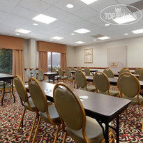Wingate by Wyndham Charlotte Airport South/ I-77 Tyvola