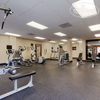 Wingate by Wyndham Charlotte Airport South/ I-77 Tyvola