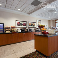 Wingate by Wyndham Charlotte Airport South/ I-77 Tyvola