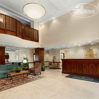 Wingate by Wyndham Charlotte Airport South/ I-77 Tyvola