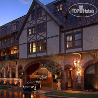 Grand Bohemian Hotel Asheville 4*