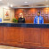 Fairfield Inn & Suites Charlotte Uptown 