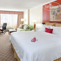 Fairfield Inn & Suites Charlotte Uptown 