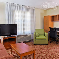 TownePlace Suites Charlotte Arrowood