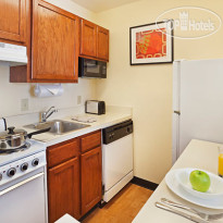 TownePlace Suites Charlotte Arrowood