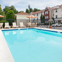 TownePlace Suites Charlotte Arrowood