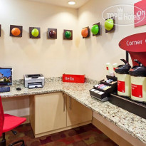 TownePlace Suites Charlotte Arrowood