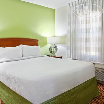 TownePlace Suites Charlotte Arrowood
